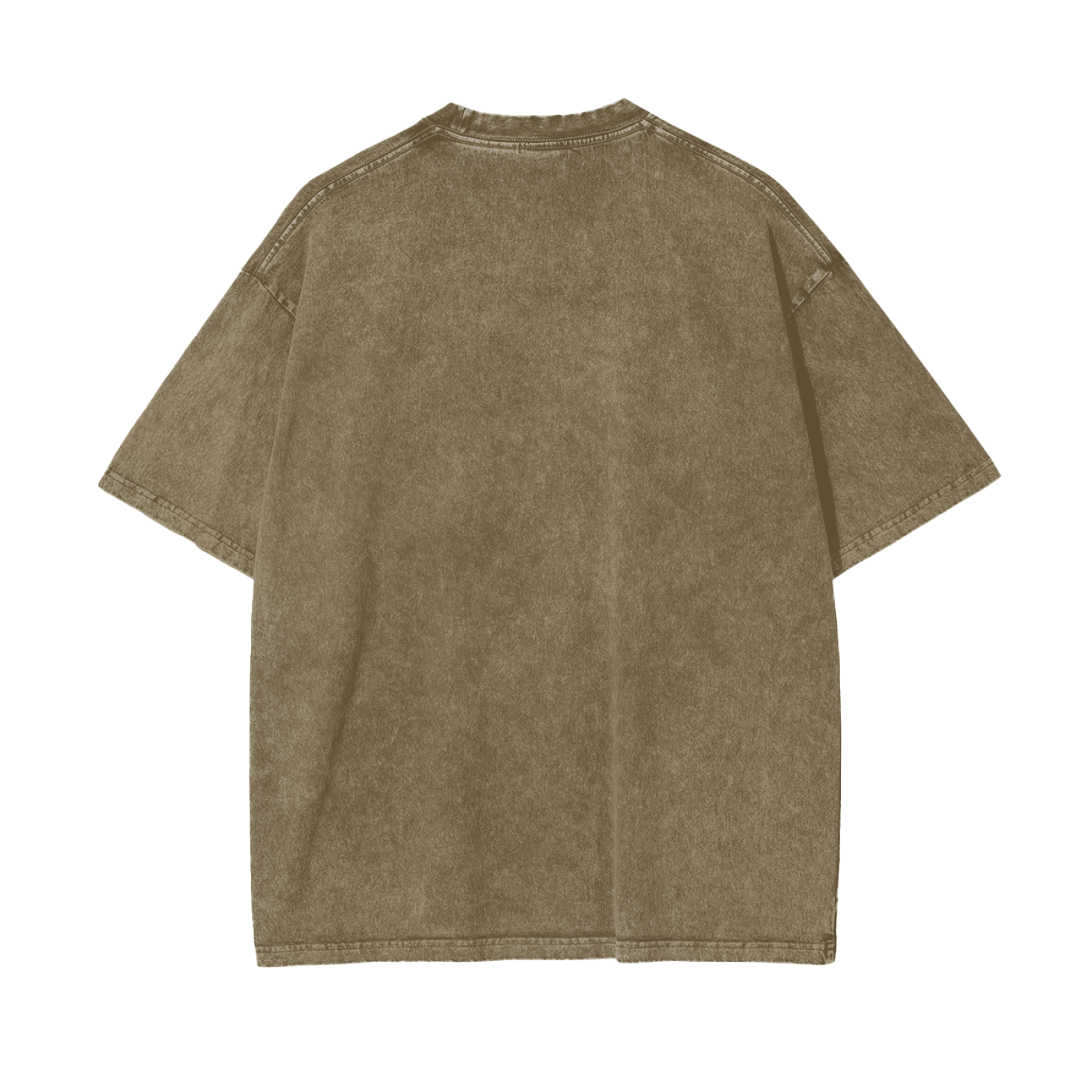 OVERSIZE SOLITUDE SHIRT